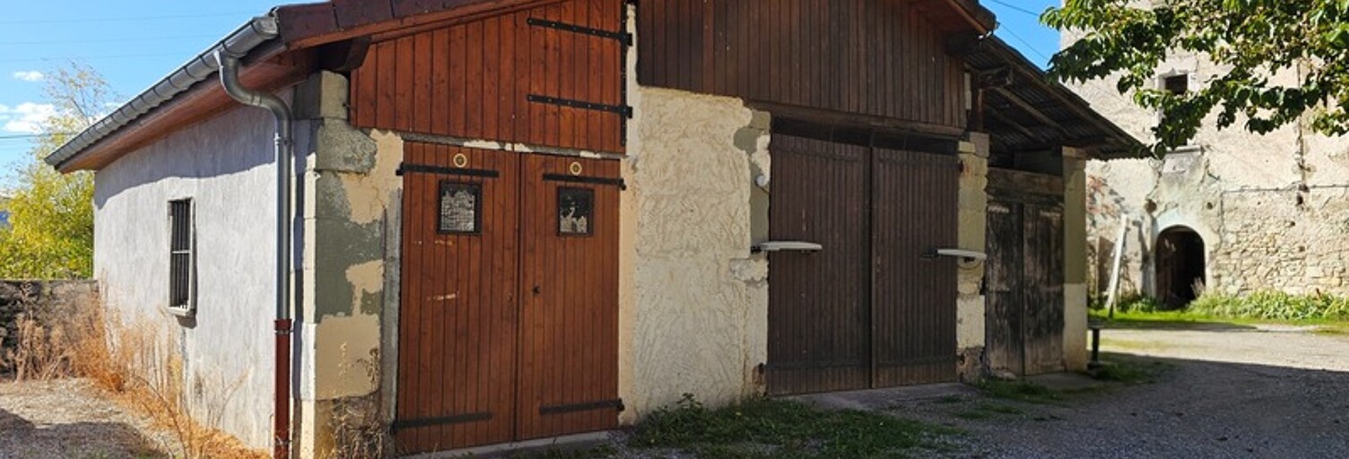 Maison 7 Pièces 199 m² à vendre à Chindrieux (73310)