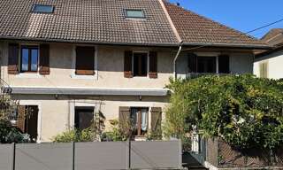 Maison 7 Pièces 199 m² à vendre à Chindrieux (73310)