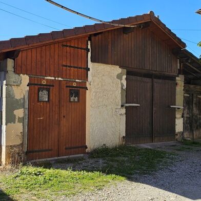 Maison 7 pièces 420000 €