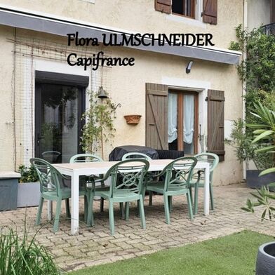 Maison 7 pièces 420000 €