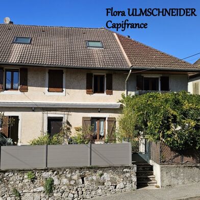 Maison 7 pièces 410000 €