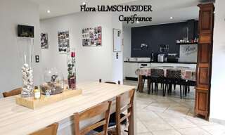 Maison 7 Pièces 199 m² à vendre à Chindrieux (73310)