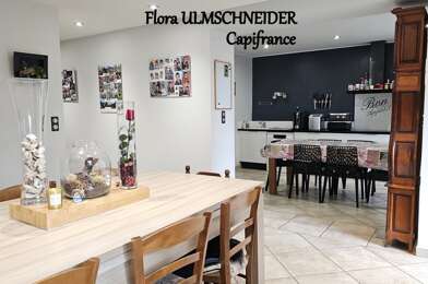 Maison 7 pièces 395000 €