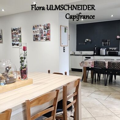 Maison 7 pièces 395000 €