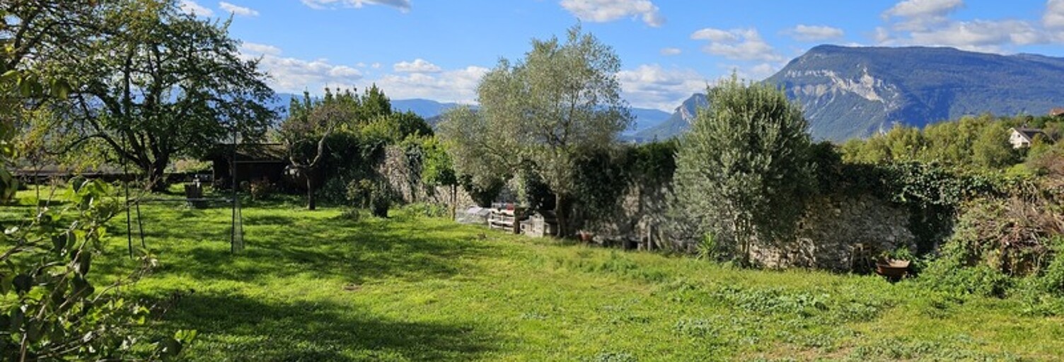 Maison 7 Pièces 199 m² à vendre à Chindrieux (73310)