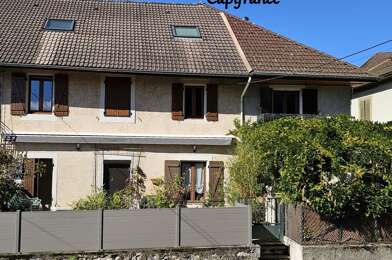 Maison 7 pièces 395000 €