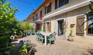 Maison 7 Pièces 199 m² à vendre à Chindrieux (73310)
