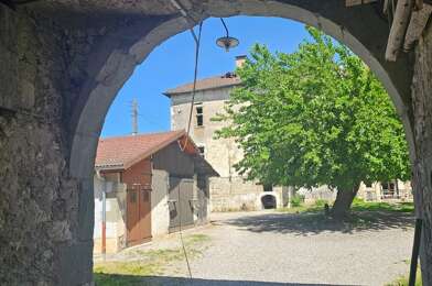 Maison 7 pièces 395000 €