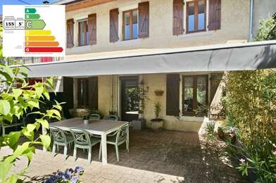 Maison 7 pièces 395000 €