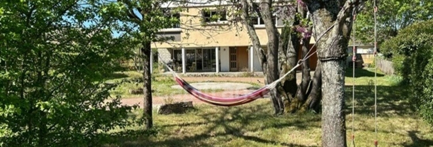 Maison 5 Pièces 120 m² à vendre à Eysines (33320)