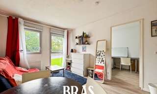 Appartement 2 Pièces 29 m² à vendre à Saint-Sébastien-sur-Loire (44230)