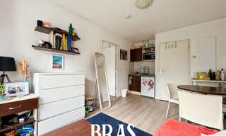Appartement 2 Pièces 29 m² à vendre à Saint-Sébastien-sur-Loire (44230)