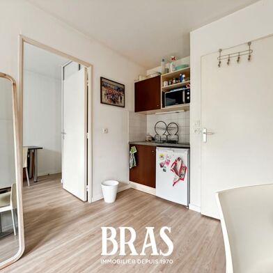 Appartement 2 pièces 112350 €