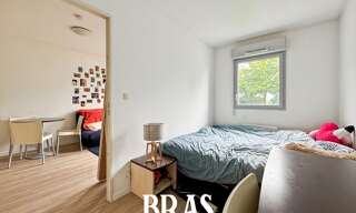 Appartement 2 Pièces 29 m² à vendre à Saint-Sébastien-sur-Loire (44230)