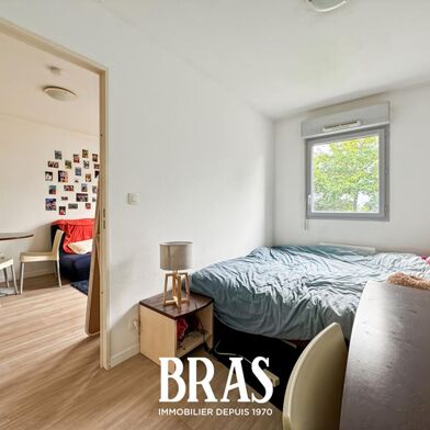 Appartement 2 pièces 96300 €