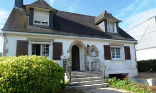 Maison 5 Pièces 75 m² à vendre à Saint-Tugdual (56540)