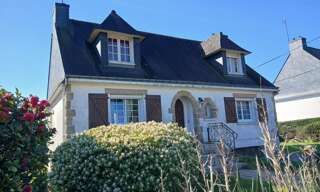 Maison 5 Pièces 75 m² à vendre à Saint-Tugdual (56540)