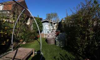 Maison 4 Pièces 95 m² à vendre à Wattrelos (59150)