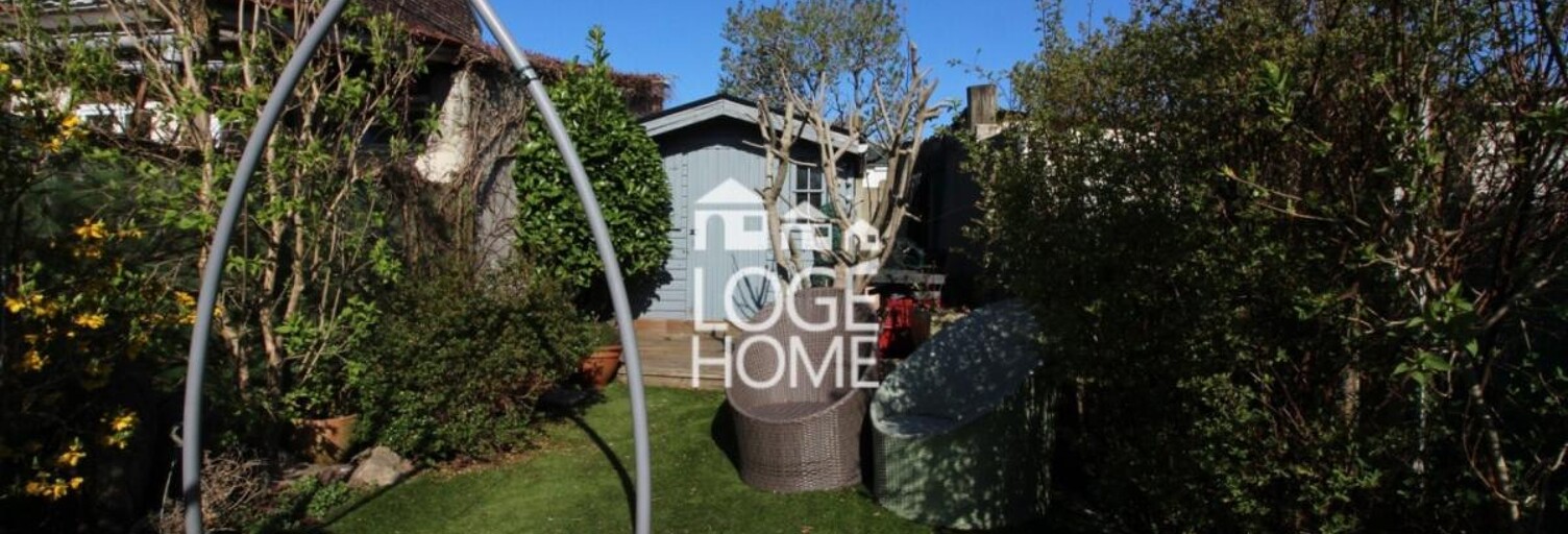 Maison 4 Pièces 95 m² à vendre à Wattrelos (59150)