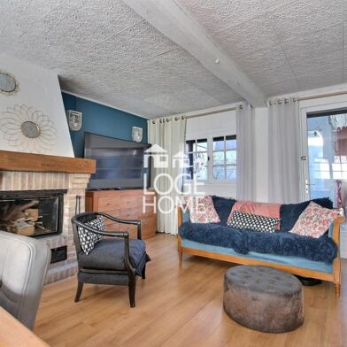 Maison 4 pièces 164500 €