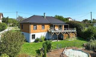 Maison 11 Pièces 169 m² à vendre à Morlaàs (64160)