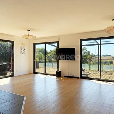 Maison 11 pièces 379000 €