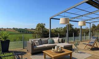 Maison 11 Pièces 169 m² à vendre à Saint-Jammes (64160)