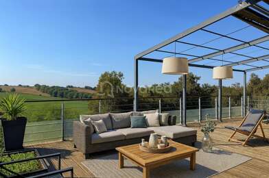 Maison 11 pièces 379000 €
