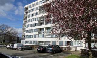 Appartement 2 Pièces 51 m² à vendre à Les Clayes-sous-Bois (78340)