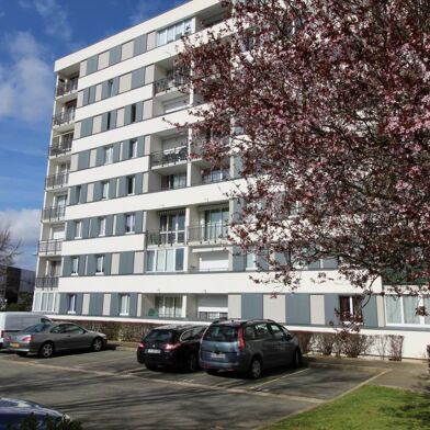 Appartement 2 pièces 147000 €