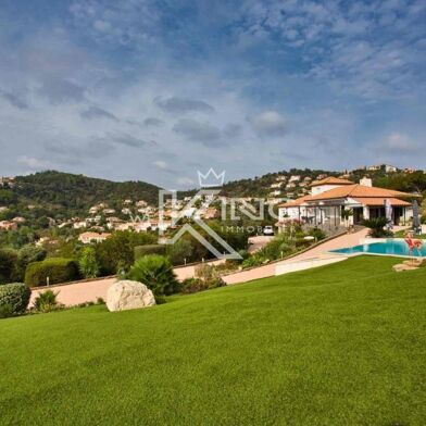 Maison 6 pièces 1350000 €