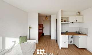 Appartement 1 Pièce 20 m² à vendre à Les Sables-d'Olonne (85100)