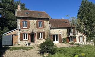 Maison 7 Pièces 186 m² à vendre à Sauviat-sur-Vige (87400)