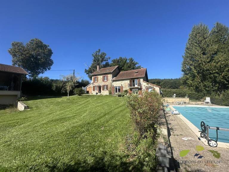 HAUTE VIENNE — photo 1