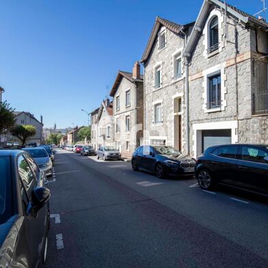 Maison 4 pièces 219500 €