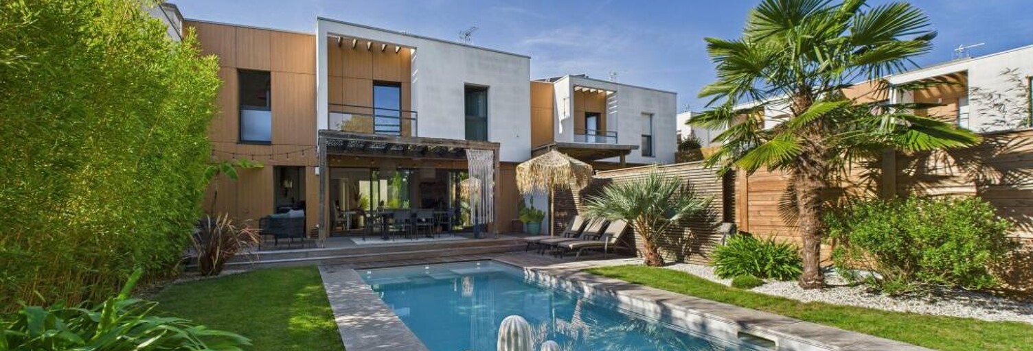 Maison 5 Pièces 132 m² à vendre à Orvault (44700)