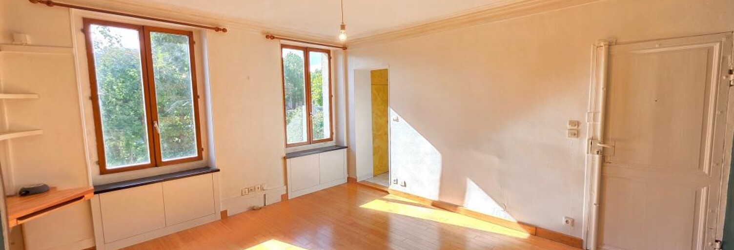 Appartement 2 Pièces 40 m² à vendre à Houilles (78800)