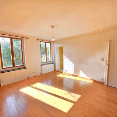 Appartement 2 pièces 174500 €