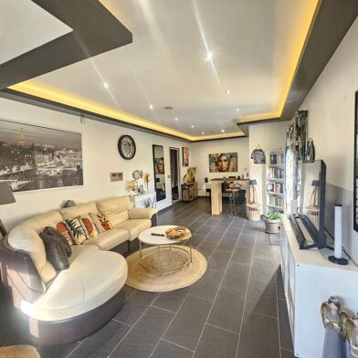 Maison 4 pièces 550000 €