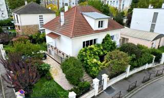 Maison 8 Pièces 153 m² à vendre à Poissy (78300)