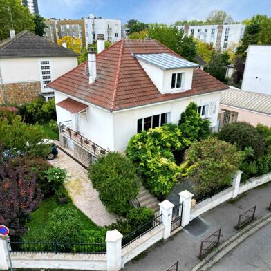 Maison 8 pièces 580000 €