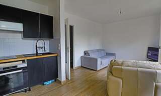 Appartement 2 Pièces 29 m² à vendre à Chambourcy (78240)