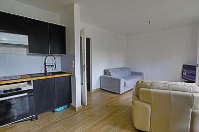 Appartement 2 pièces 137500 €