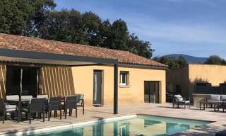 Maison 5 Pièces 180 m² à vendre à Vaison-la-Romaine (84110)