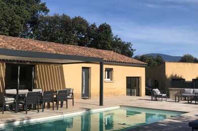 Maison 5 pièces 538000 €