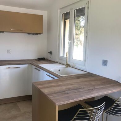 Maison 5 pièces 640000 €