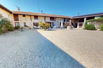 Maison 5 pièces 560000 €