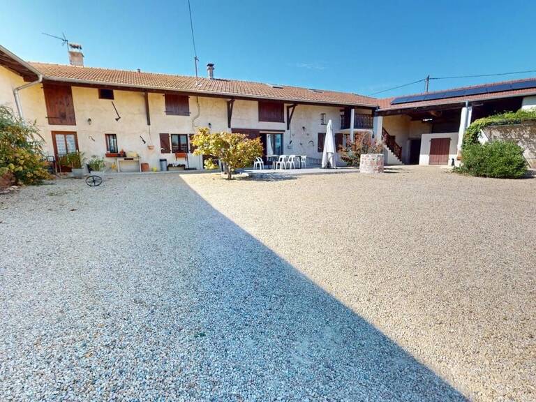 Maison À Vendre BANEINS — photo 1
