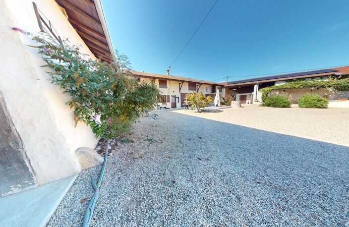 Maison À Vendre BANEINS — photo 2