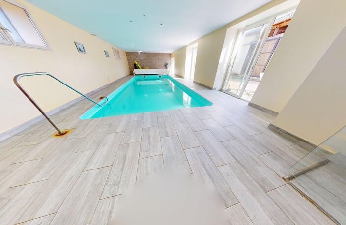 Maison À Vendre BANEINS — photo 3